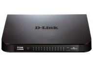 Коммутатор D-Link DGS-1024A/A1A  (DGS-1024A/A1A)